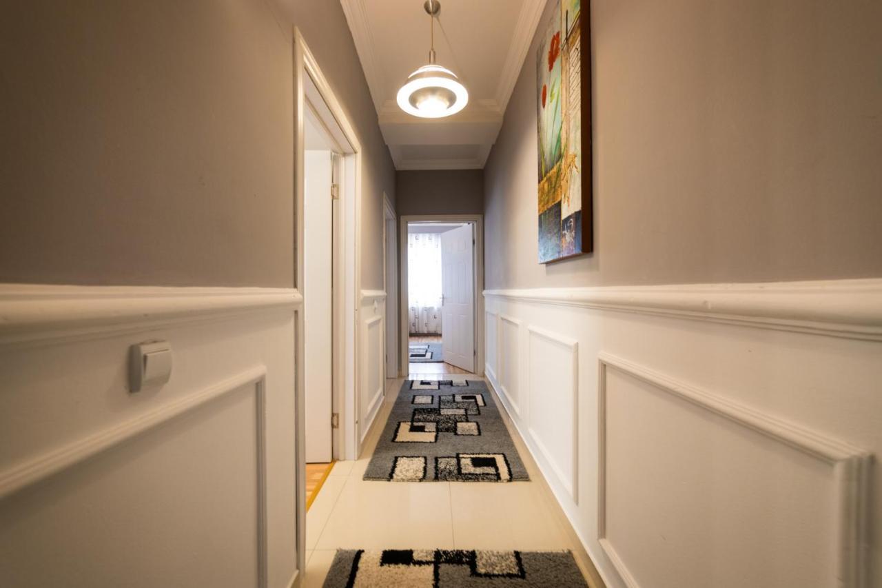 Cedartree Prishtina Apartment Pristina Exterior photo